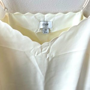 J. Crew Tank Top NEW